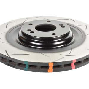 DBA43148S_T.jpg DBA 4000 Series T3 Slotted Front Brake Disc 360mm for Hyundai i-30 N PD / Hyundai Kona N