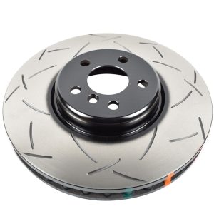 DBA43417S_T.jpg DBA 4000 Series T3 Slotted Front Brake Disc 348 x 36mm for BMW 3 Series (G20) 318 / BMW 3 Series (G20) 320 & More