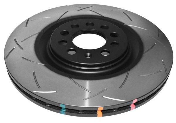 DBA4838S_T.jpg DBA 4000 Series T3 Slotted Front Brake Disc 312 x 25mm for Audi A1 8X / Audi S1 8X & More