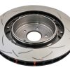 DBA 5000 Series T3 Slotted Rear Brake Disc 380mm for Nissan GT-R (R35)