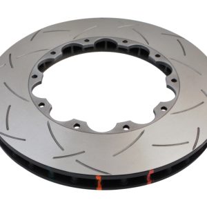 DBA 5000 Series T3 Slotted Front Replacement Rotor Ring 380mm for Nissan GT-R (R35)