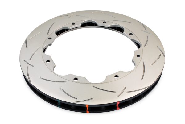 DBA52323.1S_T.jpg DBA 5000 Series T3 Slotted Rear Replacement Rotor Ring 380mm for Nissan GT-R (R35)