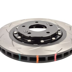 DBA52472BLKS_T.jpg DBA 5000 Series T3 Slotted Front Brake Disc 320mm for Hyundai i-20 N