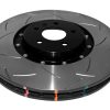 DBA 5000 Series T3 Slotted Front Brake Disc 380mm for Audi A8 quattro D4/4H / Audi SQ5 8R
