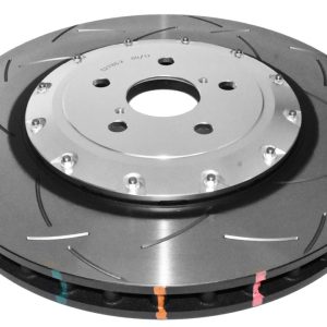 DBA52788SLVS.jpg DBA 5000 Series T3 Slotted Front Brake Disc 365mm for Audi RSQ3 8U