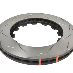 DBA52842.1S_T.webp DBA 5000 Series T3 Slotted Front Replacement Rotor Ring 370 x 32mm for Audi TTRS Plus quattro 8J / Audi TTRS quattro 8J & More
