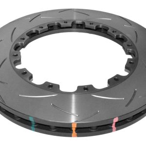 DBA52844-1S_T.jpg DBA 5000 Series T3 Slotted Front Replacement Rotor Ring 370mm for Audi RS3 8V / Audi TTRS quattro 8S