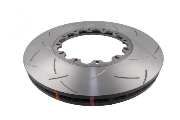 DBA 5000 Series T3 Slotted Front Replacement Rotor Ring 380 x 30mm for BMW M2 Competition F87 / BMW M2 F87 & More