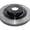 DBA Street Series T2 Slotted Front Disc & Street Performance Pad Kit 294mm for Subaru Impreza / Subaru Impreza GB270