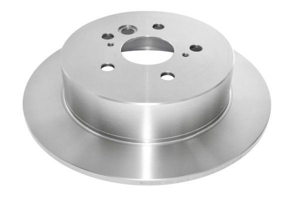 DBA Street Series Plain Rear Brake Disc 303mm for Dr DR5 / Toyota Rav 4