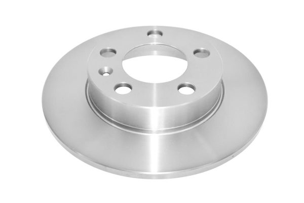 DBA803_T.jpg DBA Street Series Plain Rear Brake Disc 232 x 9mm for Audi A1 8X / Audi A1 GB & More