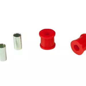Pedders Front & Rear Urethane Anti-Roll Bar Link Bush Kit Pack of 2 Toyota Land Cruiser 100 Series, FZJ105 & HZJ105 1998-2007