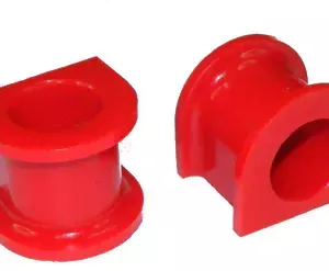 Pedders Front 27mm Urethane Anti-Roll Bar Bush Kit Toyota Landcruiser 100 Series, HD, FZJ & UZJ100 IFS 1998-2007