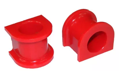 EP3989.webp Pedders Front 27mm Urethane Anti-Roll Bar Bush Kit Toyota Landcruiser 100 Series, HD, FZJ & UZJ100 IFS 1998-2007