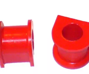 EP3996.webp Pedders Rear Urethane Anti-Roll Bar D-Bush Kit 25mm (Pack of 2) Toyota Land Cruiser 100 Series, FZJ105 & HZJ105 1998-2007