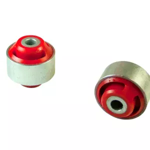 Pedders Urethane Lower Control Arm Bush Kit - 2 Pack Honda CR-V RD7 2001-2006 - EP6691