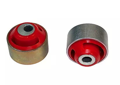 Pedders Front Alignment Urethane Control Arm Bush Kit - 2 Pack Honda CR-V RD7 2001-2006 - EP6700