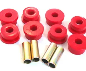 EP7064.webp Pedders Rear Upper Trailing Arm Urethane Bush Kit (Pack of 4) Toyota Land Cruiser 100 Series, FZJ105 & HZJ105 1998-2007