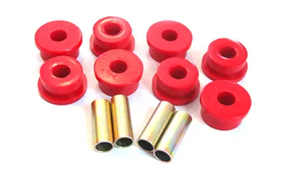 Pedders Rear Upper Trailing Arm Urethane Bush Kit (Pack of 4) Toyota Land Cruiser 100 Series, FZJ105 & HZJ105 1998-2007