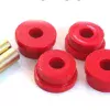 Pedders Front Leading Arm to Chassis Urethane Bush Kit Pack of 2 Toyota Land Cruiser 100 Series, FZJ105 & HZJ105 1998-2007