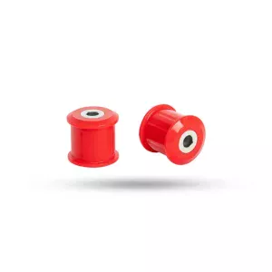 Pedders Rear Lower Trailing Arm Urethane Bush Kit (Pack of 4) Toyota Land Cruiser 120 series, LC3 LC5, KDJ120, KZJ120, RZJ120 & GRJ12 2002-2009