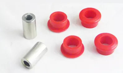 Pedders Rear Panhard Rod Urethane Bush Kit - Both Ends Toyota Land Cruiser 150 series, KDJ150R 2009-2015 - EP9181