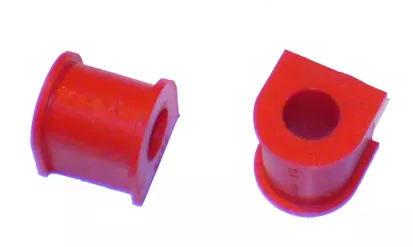 EPB19.webp Pedders Rear Urethane Anti-Roll Bar D-Bush Kit 19mm (Pack of 2) Toyota Land Cruiser 120 series, LC3 LC5, KDJ120, KZJ120, RZJ120 & GRJ12 2002-2009