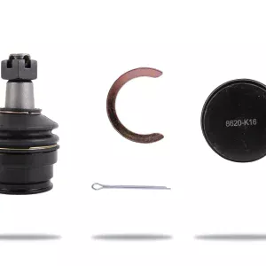 Pedders Lower Ball Joint Toyota Landcruiser 100 Series, HD, FZJ & UZJ100 IFS 1998-2007