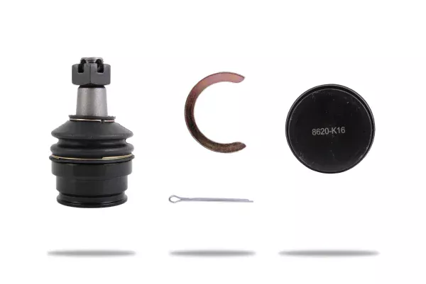 Pedders Lower Ball Joint Toyota Landcruiser 100 Series, HD, FZJ & UZJ100 IFS 1998-2007