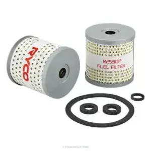 Ryco Fuel Filter for Toyota Land Cruiser
