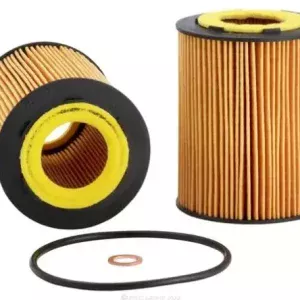Ryco Oil Filter for BMW 3 Series, BMW 5 Series, BMW 7 Series & More – Inside diameter top 40.00 mm, Outside diameter top 84.00 mm