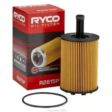 Ryco Oil Filter for Audi A2, Audi A3, Audi A4 & More