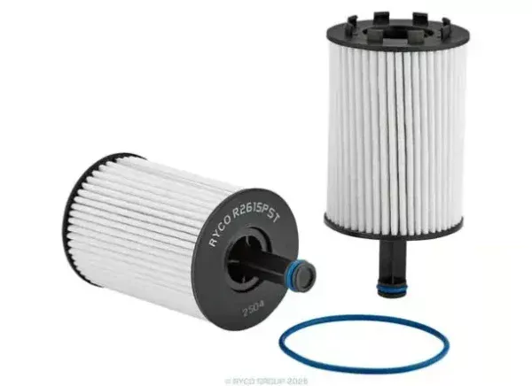 R2615PST.webp Ryco High Efficiency Oil Filter for Audi A2, Audi A3, Audi A4 & More