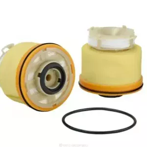 Ryco Fuel Filter for Isuzu D-Max, Mitsubishi L200, Toyota Hilux & More