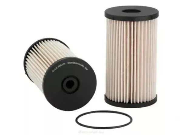 Ryco Fuel Filter for Audi A3, Audi TT, Skoda Octavia & More