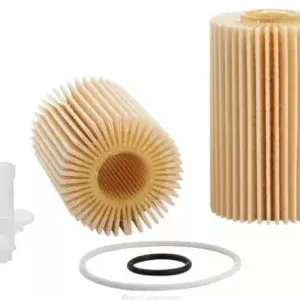 Ryco Oil Filter for Toyota Land Cruiser, Lexus GS, Lexus IS & More