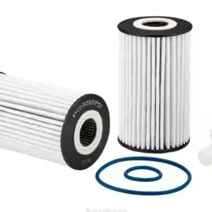Ryco High Efficiency Oil Filter for Toyota Land Cruiser, Lexus GS, Lexus IS & More