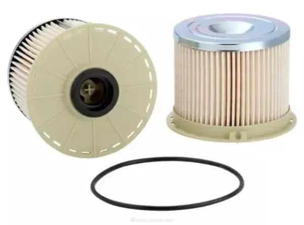 Ryco Fuel Filter for Isuzu D-Max – Inside Diameter Top 22.00 mm, Outside Diameter Top 105.50 mm