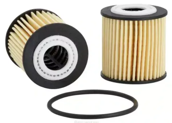 Ryco Oil Filter for Smart Cabrio, Smart City-Coupe, Smart Crossblade & More