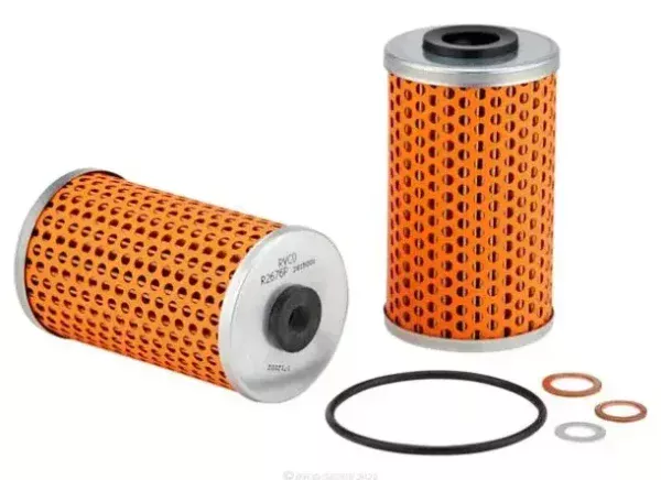 Ryco Oil Filter for Mercedes-Benz 123
