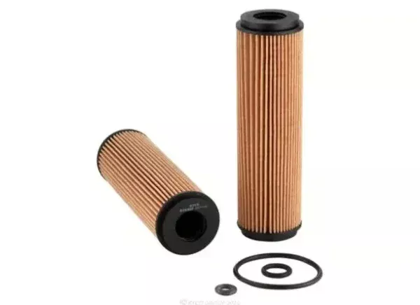 Ryco Oil Filter for Mercedes-Benz C-Class, Mercedes-Benz CLC-Class, Mercedes-Benz CLK & More
