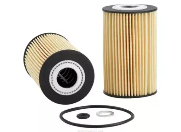 Ryco Oil Filter for Hyundai Accent, Hyundai Elantra, Hyundai Equus & More – Inside Diameter Top 21.00 mm, Outside Diameter Top 65.60 mm