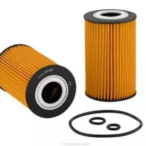Ryco Oil Filter for Volkswagen Amarok, Audi A1, Audi A3 & More