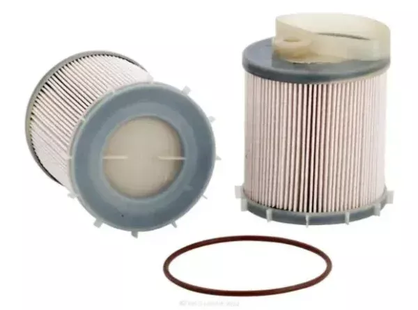 Ryco Fuel Filter for Ssangyong Actyon, Ssangyong Korando, Ssangyong Musso & More
