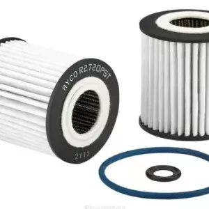 Ryco High Efficiency Oil Filter for Ford Ranger, Ford (USA) Ford Ranger, Volkswagen Amarok & More