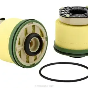 Ryco Fuel Filter for Ford Ranger, Mitsubishi L200, Mitsubishi Shogun Sport & More