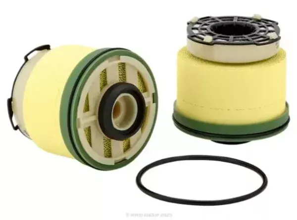 Ryco Fuel Filter for Ford Ranger, Mitsubishi L200, Mitsubishi Shogun Sport & More