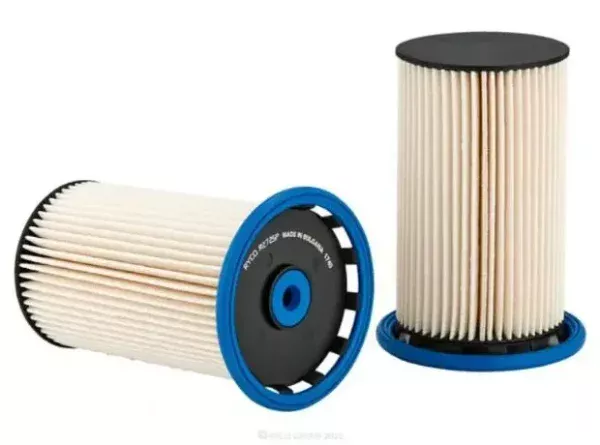Ryco Fuel Filter for Audi Q3, Seat Alhambra, Volkswagen CC & More