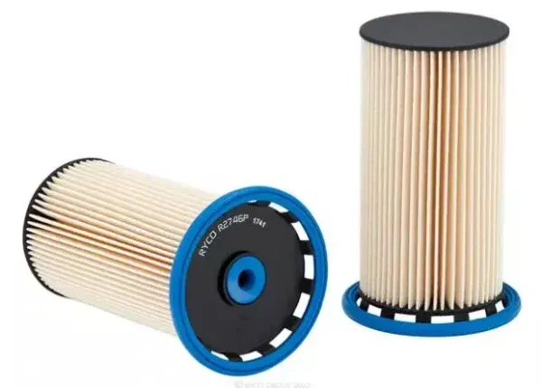 Ryco Fuel Filter for Audi A3, Audi Q2, Audi Q3 & More
