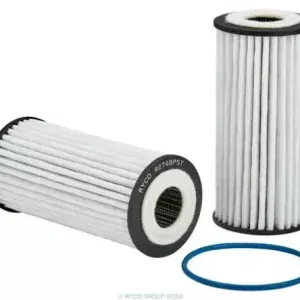 Ryco High Efficiency Oil Filter for Audi A1, Audi A3, Audi A4 & More